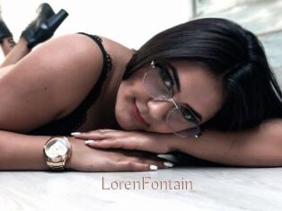 LorenFontain