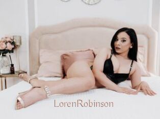 LorenRobinson