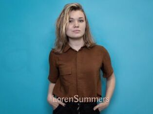 LorenSummers