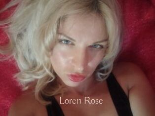 Loren_Rose