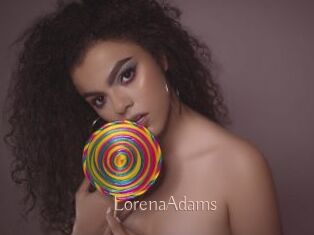 LorenaAdams
