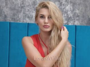 LorenaWillis