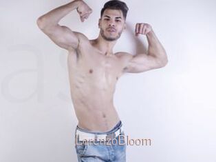 LorenzoBloom