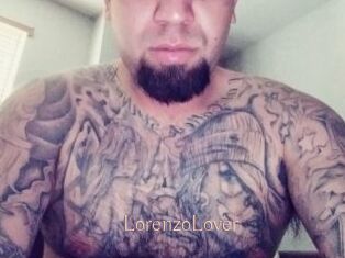 LorenzoLover