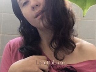 LorettaLuxe