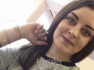 LorettaShy