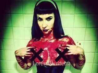 LorettaVendetta