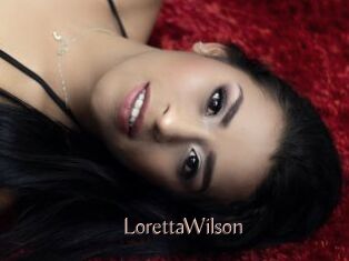 LorettaWilson