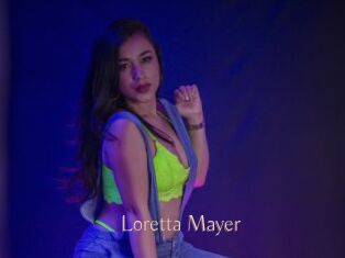Loretta_Mayer