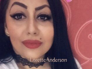 LoretteAnderson