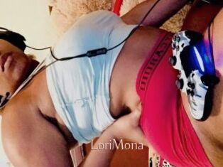 LoriMona