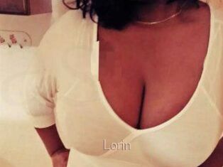 Lorin