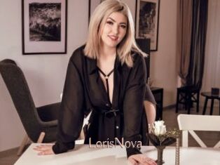 LorisNova