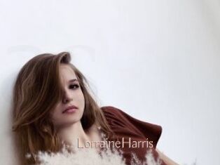 LorraineHarris