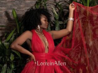 LorreinAllen
