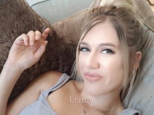 Lorrey