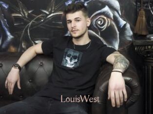 LouisWest