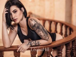LouisaHill