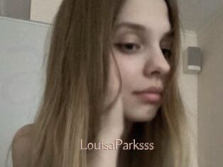 LouisaParksss