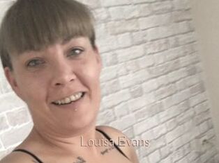 Louisa_Evans