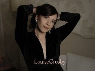 LouiseCrosby