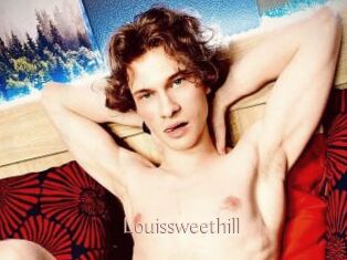 Louissweethill