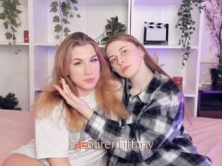 LourenTiffany