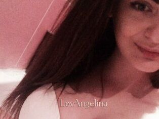 Lov_Angelina Anal Sexe