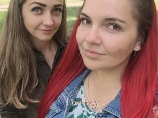 LovFoxy