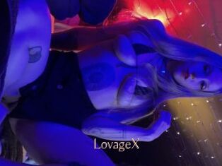 LovageX
