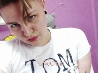 LoveChain