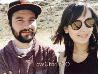 LoveCharlieXO