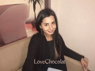 LoveChocolat