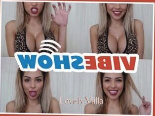 LoveIyMilla