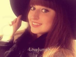 LoveJumpX