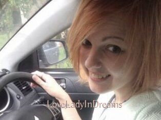 LoveLady_In_Dreams