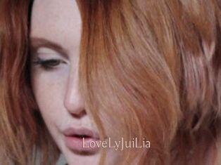 LoveLyJuiLia