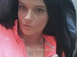 LoveMaryjayne