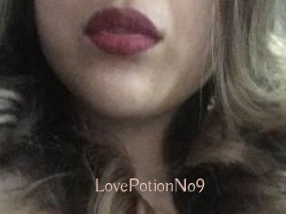 LovePotionNo9