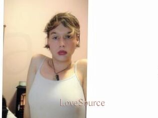 LoveSource