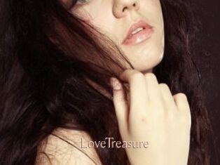 LoveTreasure