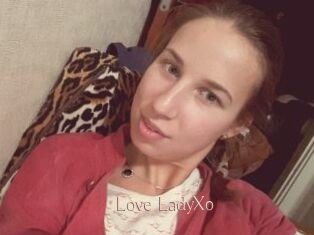 Love_LadyXo
