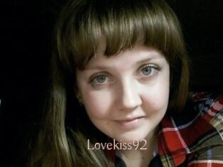 Lovekiss92