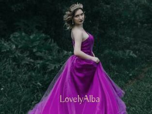 LovelyAlba