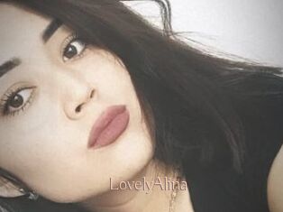 LovelyAlina