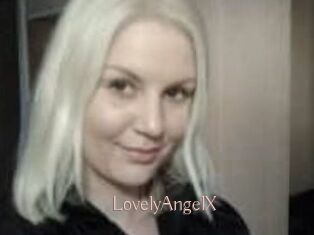 LovelyAngelX