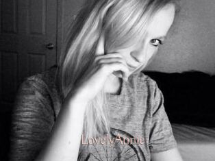 LovelyAnnie