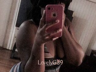 LovelyG89
