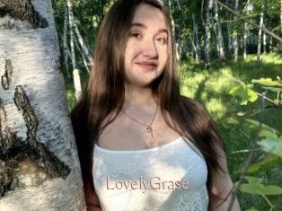 LovelyGrase