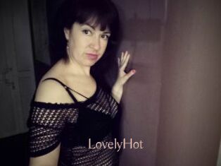 LovelyHot